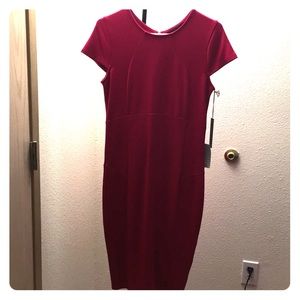 Felicity & CoCo dress